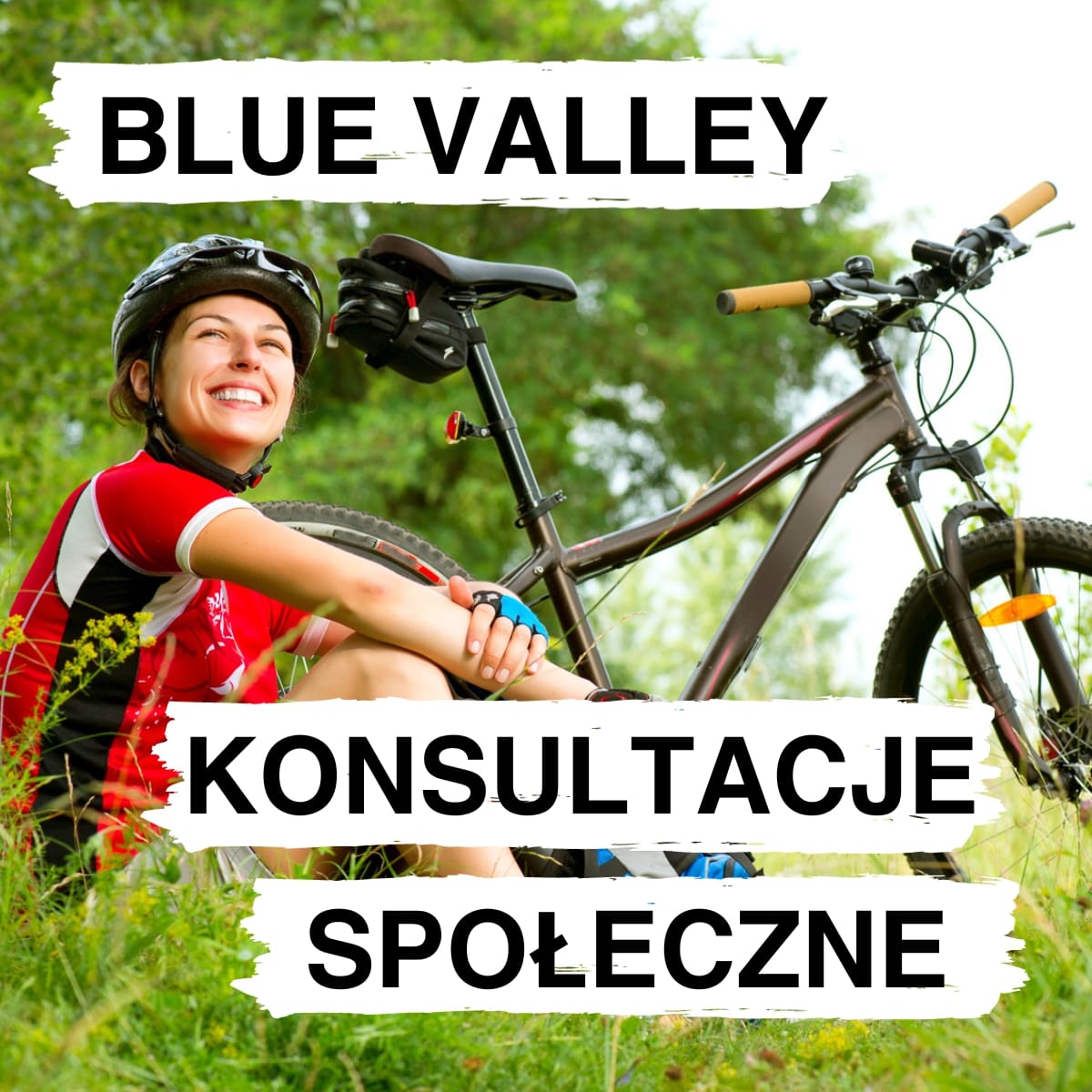 Konsultacje społeczne w sprawie projektu Blue Valley - Wiślanym Szlakiem